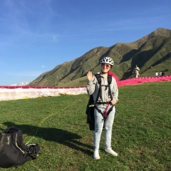 Алёна Денисова, 02.09, Бишкек