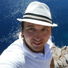 Виктор Полудницын, 15.11, Санкт-Петербург