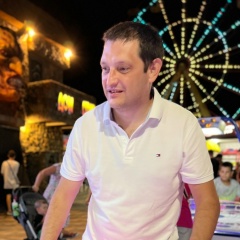 Геннадий Кармазинов, 14.02.1988, Санкт-Петербург