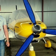 Антон Ершов, 01.02.1990, Барнаул