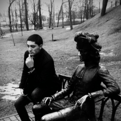 Нем Аширов, Туркменбашы