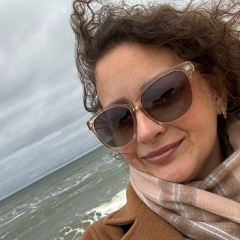 Полина Петрова, Калининград