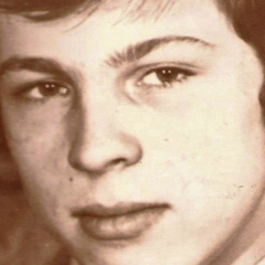 Олег Цырульник, 27.05.1964, Санкт-Петербург