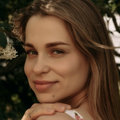 Ангелина Вергала, 25.11.1994