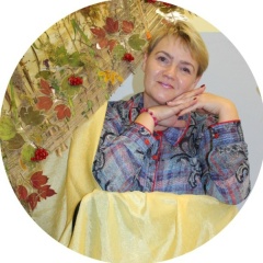 Вера Ермушичева, 02.12