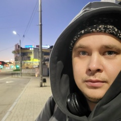 Богданъ Осадчий, 28.07.1993, Москва