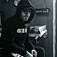 Эдик Багышов, 18.09, Новосибирск