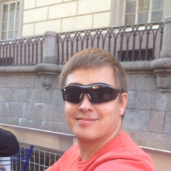 Евгений Швецов, 29.10.1983, Санкт-Петербург