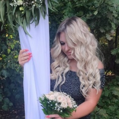 Елена Топорова, 04.09, Москва