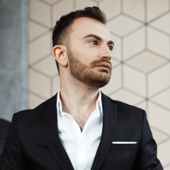 Давид Кобиашвили, 05.02, Москва