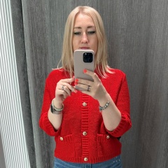 Ирина Балюх, 12.11, Сургут