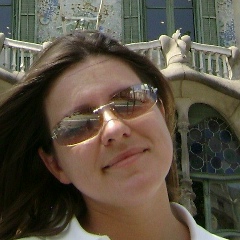 Ирина Пыжикова, 06.05.1981, Санкт-Петербург