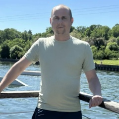 Дмитрий Милованов, Москва