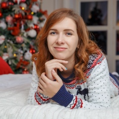 Танюха Рябцева, 02.08.1989, Санкт-Петербург