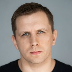 Евгений Михайленко, 03.01
