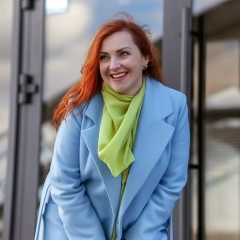 Ольга Сотникова, 06.01