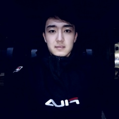 Ruslan Maksetov, Нукус