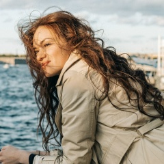 Дарья Бикбаева, 29.03, Москва