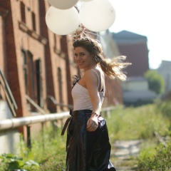 Лоя Засульская, 30.12, Москва