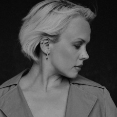 Светлана Ярошевич, 28.10.1984, Москва