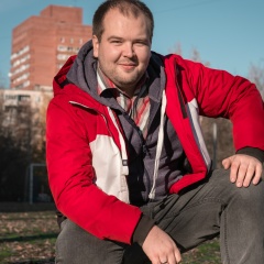 Artem Lopatkov, 01.02.1993, Санкт-Петербург