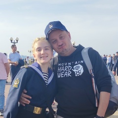 Евгений Харитонов, 15.05.1985, Нижний Новгород