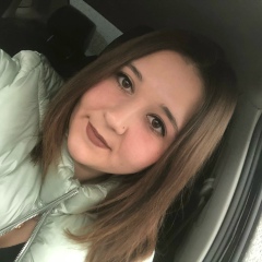 Нинулька Федосеева, 30.07.1992, Можайск