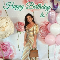 Екатерина Чистякова, 06.09, Харьков