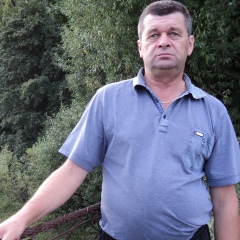 Сергей Богданов, Константиновка