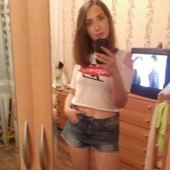 Валентина Токарева, Волгоград