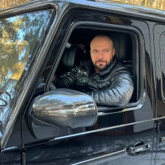 Дмитрий Логинов