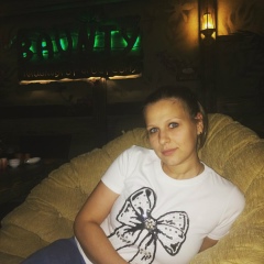 Елизавета Мач, 20.02.1989, Ростов-на-Дону