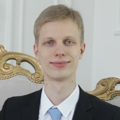 Александр Жарков, 28.06, Екатеринбург