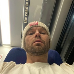 Илья Асауляк, Калининград