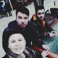 Амаль Назаров, 02.04.1992, Киев