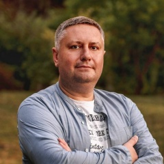 Максим Сивин, 20.09.1976, Краснодар