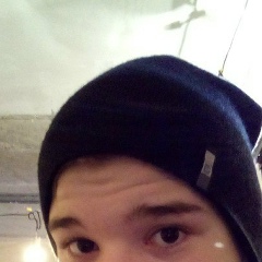 Витя Корченкин, 13.07.1999, Сургут