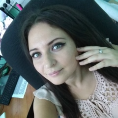 Светлана Дворецкая, 22.07, Нижний Новгород