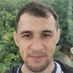 Андрей Сабиров, 09.02.1987, Тольятти