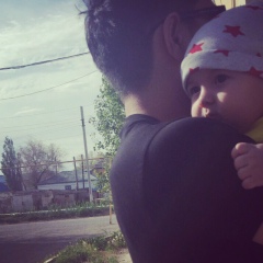 Антон Ким, 25.11.1993, Атырау