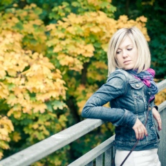 Аня Лурье, 25.11, Вильнюс