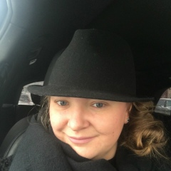 Марина Прудовая, 12.10.1984, Москва