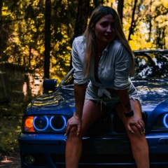 Елизавета Калугина, 11.03, Москва