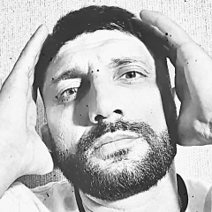 Радж Ширалиев, 08.02.1985, Радужный