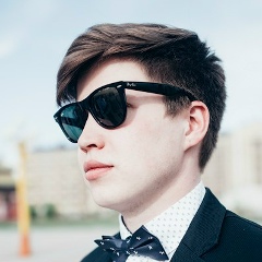 Юрий Кибардин, 22.10.1989, Москва