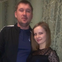 Максим Пинчук, 04.02.1985, Екатеринбург