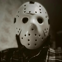 Jason Voorhees, 16.06, Москва