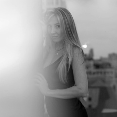 Екатерина Апёнкина, 18.11.1983, Новосибирск