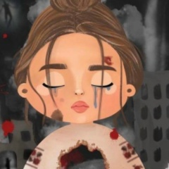 Елизавета Каминская, 09.11.1983