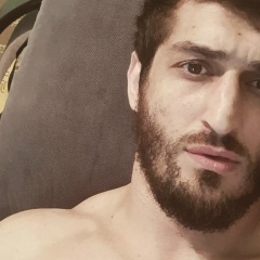 Мухаммад Махачкалинский, 20.01.1990, Махачкала